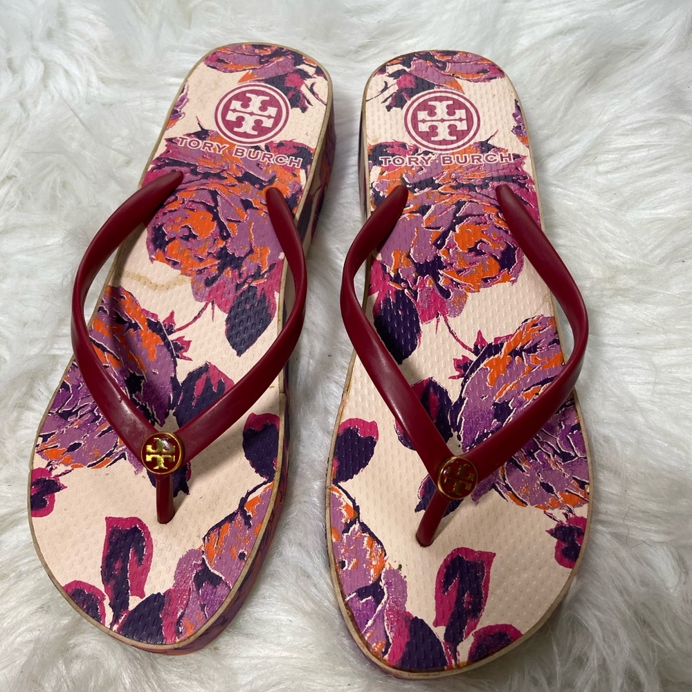 COPY - Tory Burch Sandals
